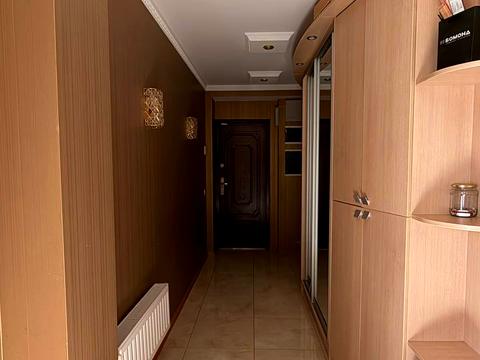 квартира по адресу Литературная ул., 12