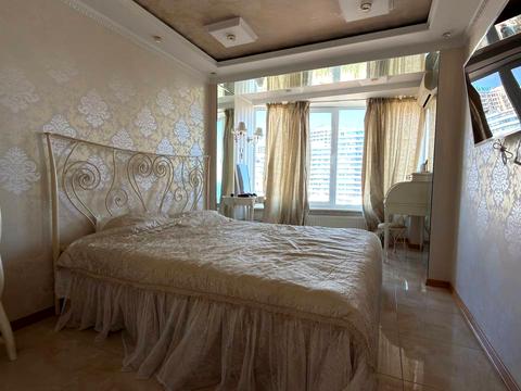 квартира по адресу Литературная ул., 12