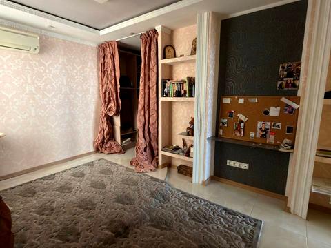квартира по адресу Литературная ул., 12