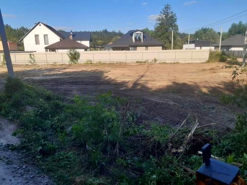 ділянка за адресою Франка