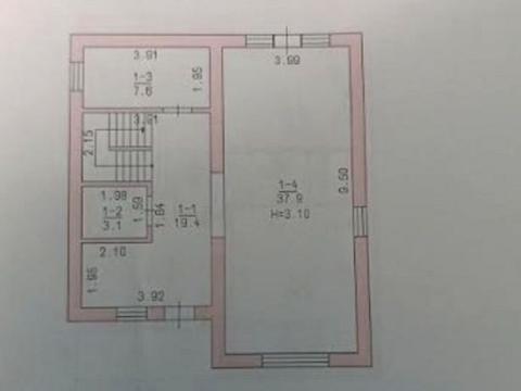 будинок за адресою с. Сухий Лиман, проектная, 22