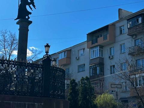 квартира за адресою Дарвіна вул., 19