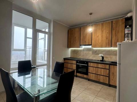 квартира по адресу Приладный пер., 10-В