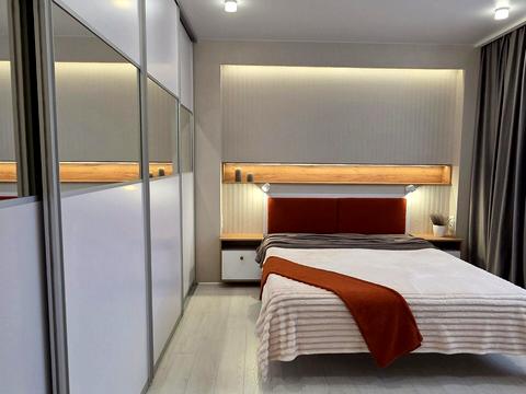 квартира по адресу Владимира Ивасюка ул., 1