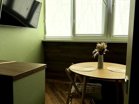 квартира за адресою Боголюбова вул., 33