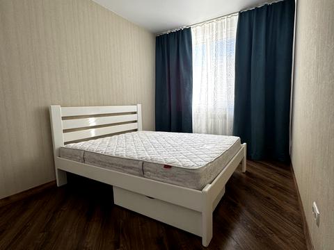 квартира по адресу Боголюбова ул., 33