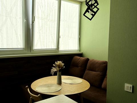 квартира за адресою Боголюбова вул., 33