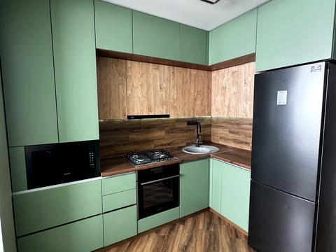 квартира за адресою Боголюбова вул., 33