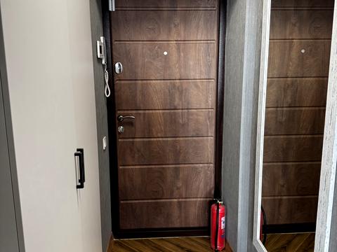 квартира за адресою Боголюбова вул., 33
