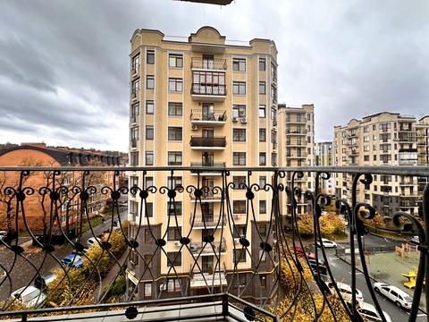 квартира по адресу Западная ул., 12