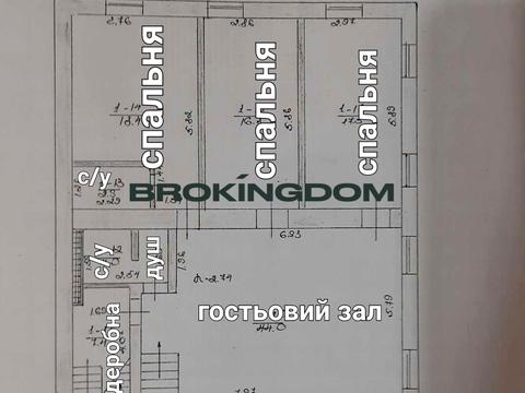 будинок за адресою Польова