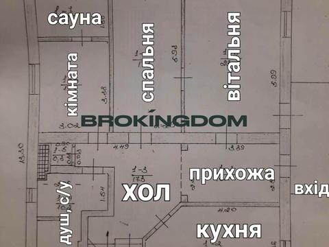 будинок за адресою Польова