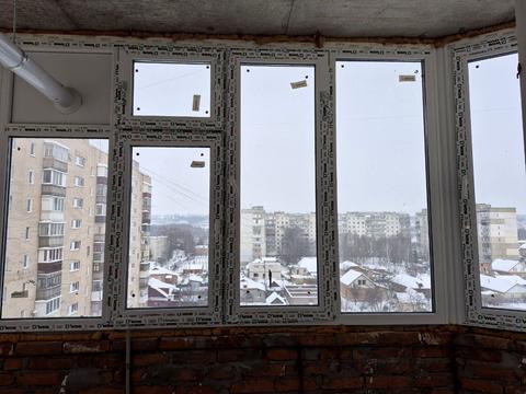 квартира за адресою Романа Шухевича вул. (Курчатова), 2/2-А