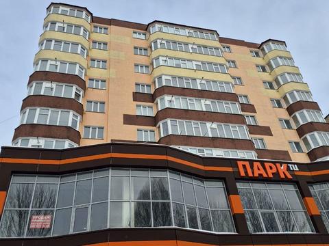 квартира за адресою Романа Шухевича вул. (Курчатова), 2/2-А