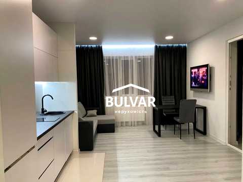 квартира за адресою Академіка Павлова вул., 158