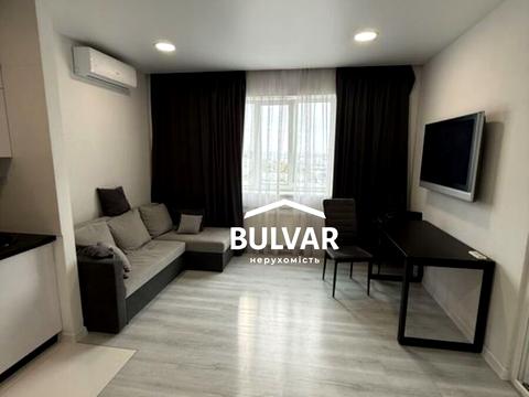 квартира за адресою Академіка Павлова вул., 158