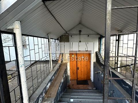 коммерческая по адресу Ивана Мазепы ул. (Січневого Повстання), 3