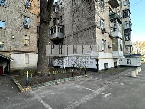коммерческая по адресу Ивана Мазепы ул. (Січневого Повстання), 3