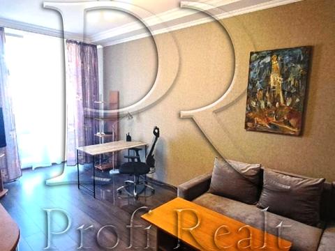 квартира за адресою Велика Васильківська вул. (Червоноармійська), 12