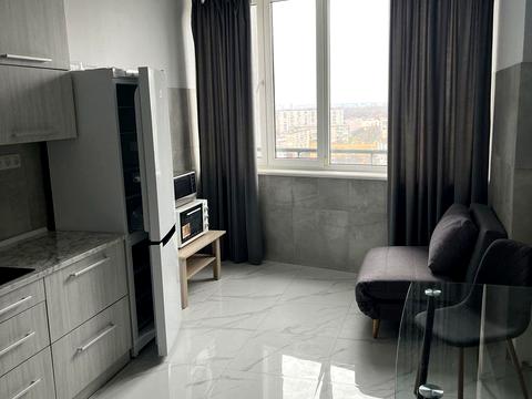 квартира по адресу Оболонский просп., 1к3