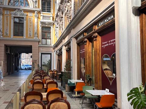 коммерческая по адресу Преображенская ул., 34