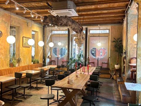 комерційна за адресою Преображенська вул., 34