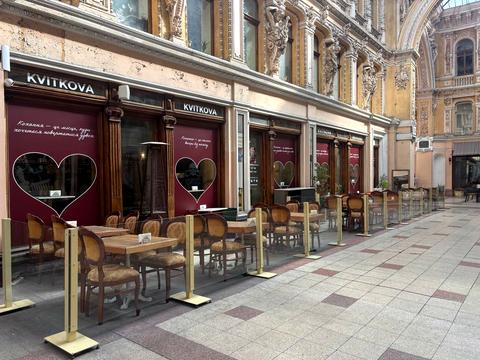 коммерческая по адресу Преображенская ул., 34