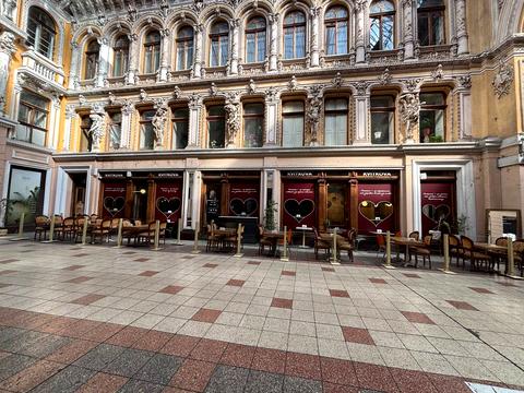 коммерческая по адресу Преображенская ул., 34