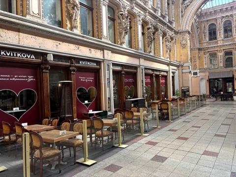 коммерческая по адресу Преображенская ул., 34