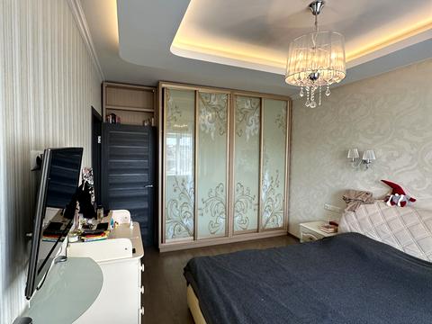 квартира по адресу Тарасовская ул., 36-А