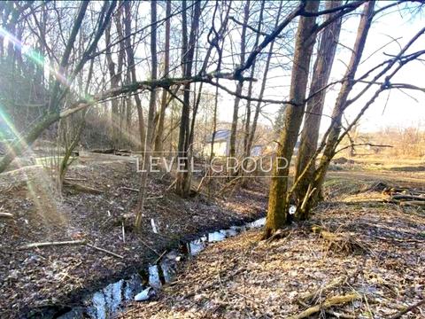 ділянка за адресою Шевченка вул., 6