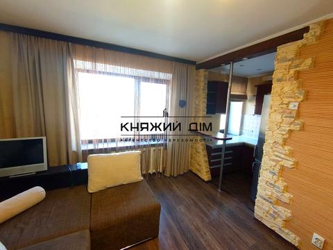 квартира по адресу Казацкая ул., 32