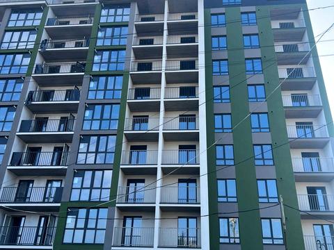 квартира по адресу Миру просп., (Будинок)