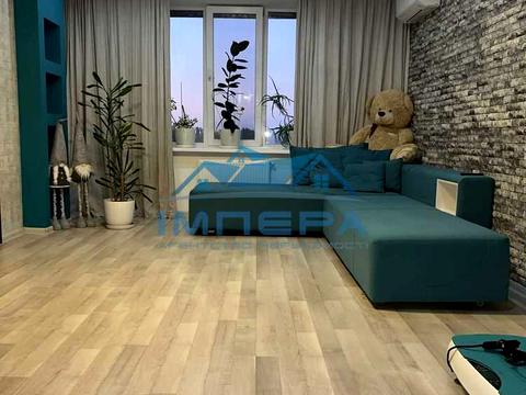 квартира за адресою Олександра Бідного вул., 20