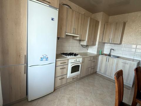 квартира по адресу Княгини Ольги ул., 122а