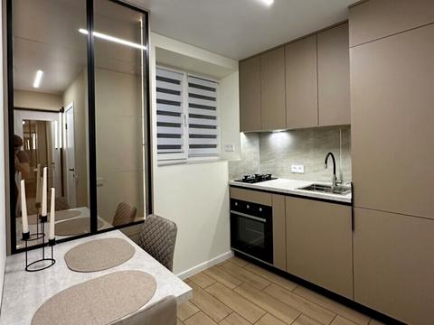 квартира по адресу Клима Савуры ул., 9