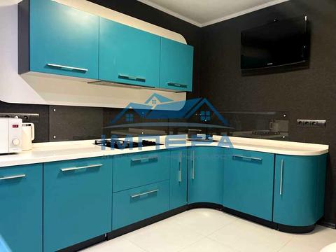 квартира за адресою Олександра Бідного вул., 20