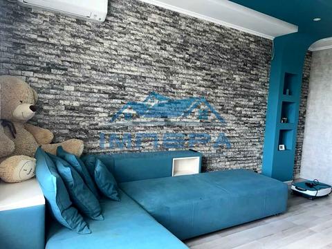 квартира за адресою Олександра Бідного вул., 20