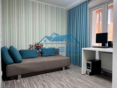 квартира за адресою Олександра Бідного вул., 20