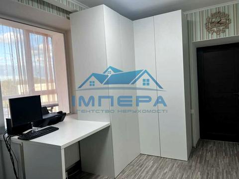 квартира за адресою Олександра Бідного вул., 20