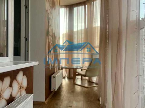 квартира за адресою Олександра Бідного вул., 20