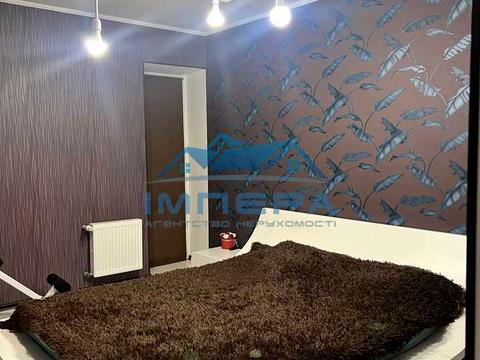 квартира за адресою Олександра Бідного вул., 20