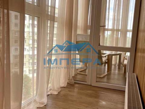 квартира за адресою Олександра Бідного вул., 20