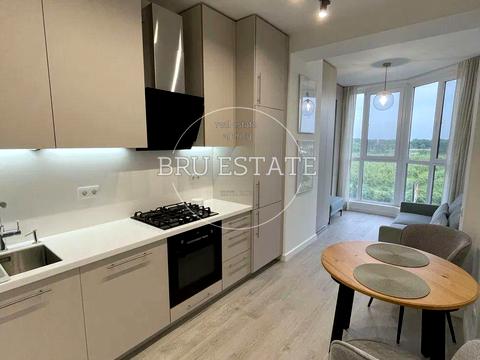 квартира по адресу Мира ул., 2-А