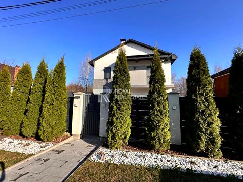 дом по адресу Сонячна вул.