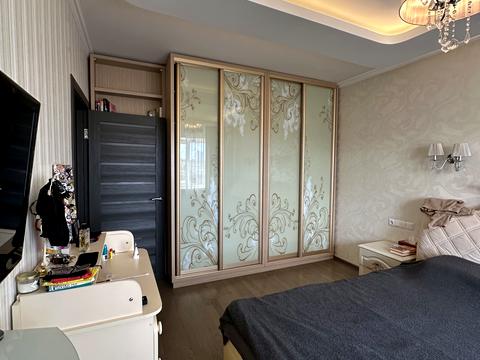 квартира по адресу Тарасовская ул., 36-А