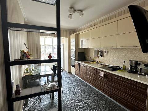 квартира по адресу Тарасовская ул., 36-А