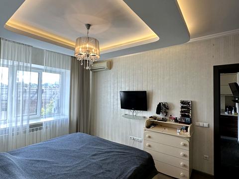 квартира по адресу Тарасовская ул., 36-А