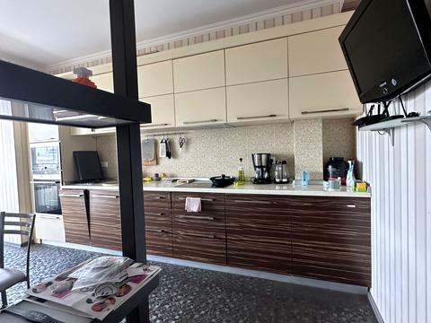 квартира по адресу Тарасовская ул., 36-А