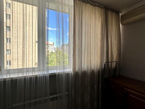 квартира по адресу Тарасовская ул., 36-А